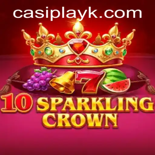 Discover the Enchanting World of 10SparklingCrown