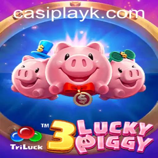 Exploring the Fascinating Realm of 3LUCKYPIGGY