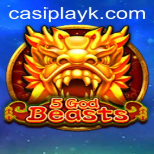 Dive into the Enchanting World of 5GodBeasts
