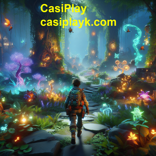 Explorando o Mundo dos Jogos de Aventura