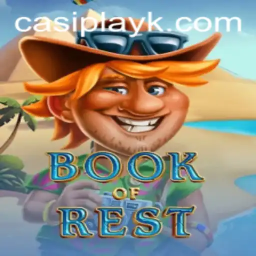 Discovering BookofRest: An Engaging Journey into the World of Fxxcc