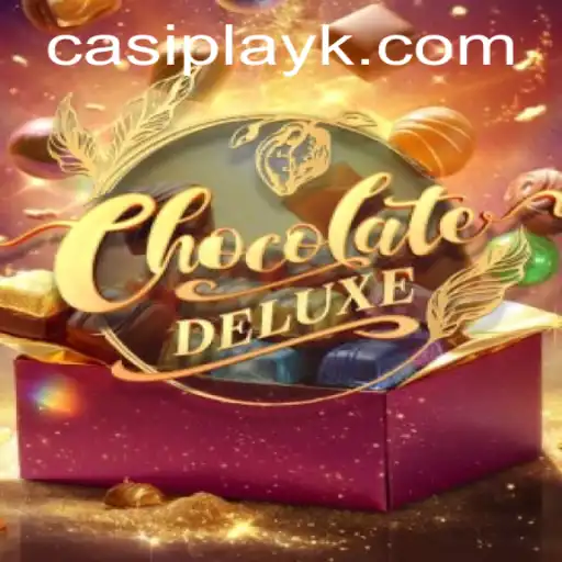 Exploring the Sweet World of ChocolateDeluxe: A Game Like No Other