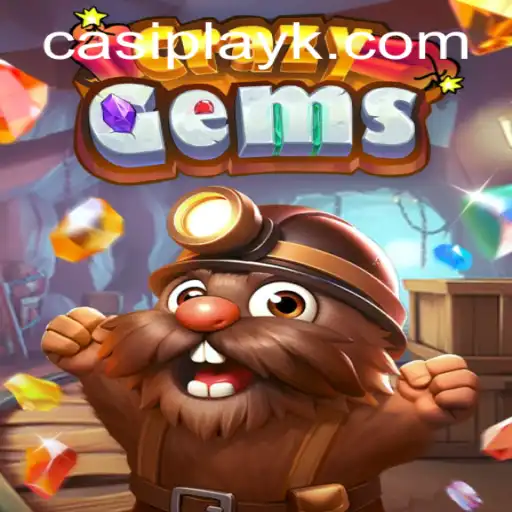 Exploring CrazyGems: A Jewel Puzzle Adventure with a Twist