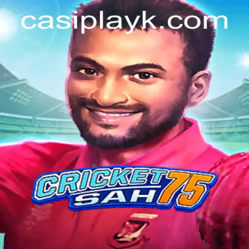 Exploring the Intricacies of CricketSah75: Gameplay and Rules