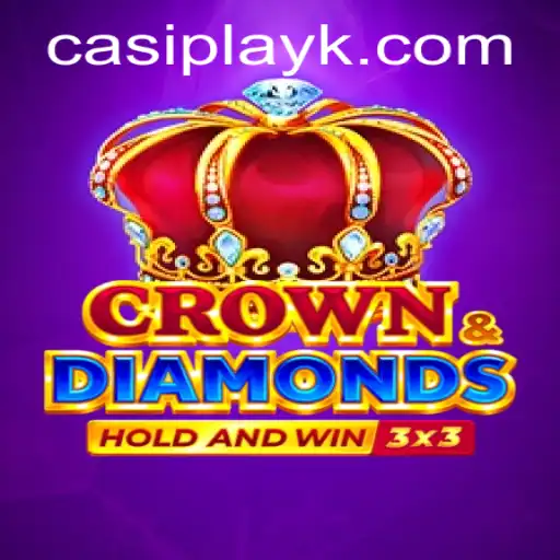 CrownDiamonds: A New Era in Puzzle Gaming