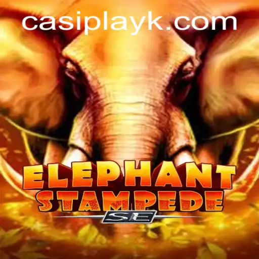 An In-Depth Exploration of ElephantStampedeSE: A Thrilling Adventure