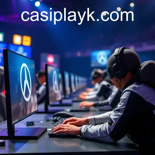 Esportes virtuais