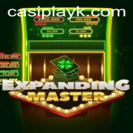 ExpandingMaster: The Strategic Game that Challenges Your Mind