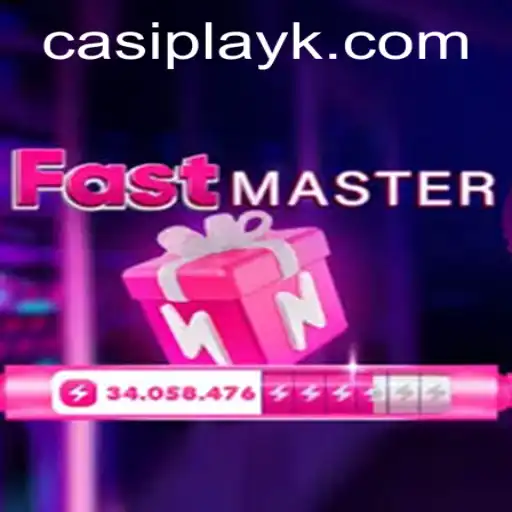 Discover FastMaster: The Ultimate Thrill in Gaming