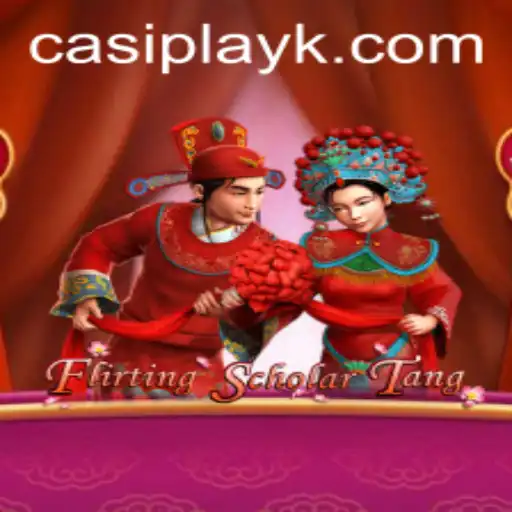 FlirtingScholarTang: A Captivating Journey Through Ancient Elegance