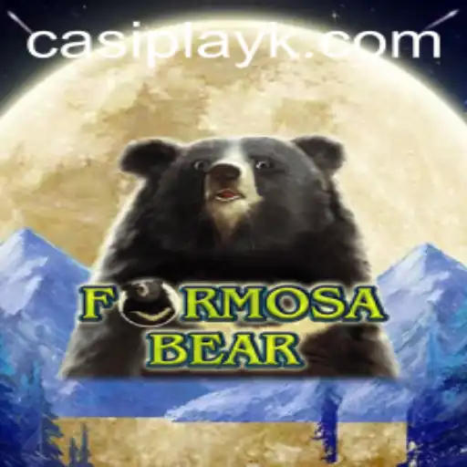 Explore the Exciting World of FormosaBear: A Detailed Overview