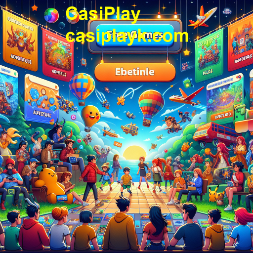 A Revolução dos Jogos Gratuitos: O Que Esperar?