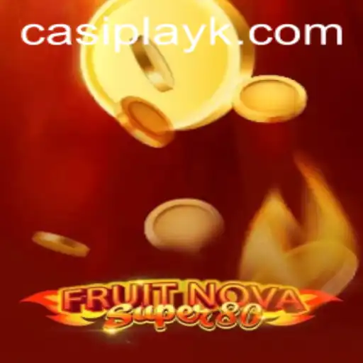 FruitNovaSuper80: Experience the New Frontier in Retro Gaming