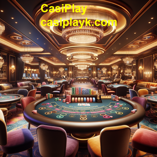 Explorando os Jogos de Alto Limite: Emoção e Exclusividade