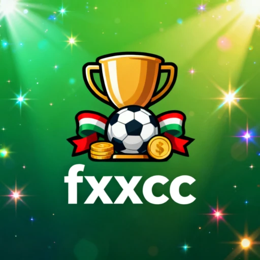 fxxcc Logo