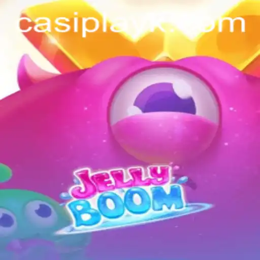 Unveiling JellyBoom: A Dive into the Fantastical World of Fxxcc