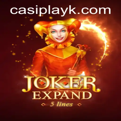 Discover the Exciting World of JokerExpand: A Game of Strategy and Skill