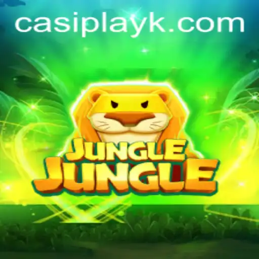 JungleJungle: A Thrilling Expedition into the Heart of the Wilderness