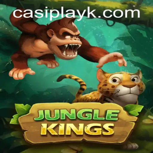 Exploring JungleKings: A Thrilling Adventure Game with Fxxcc Highlights