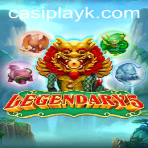 Discover the Enchanting World of Legendary5: An Immersive Fantasy Experience