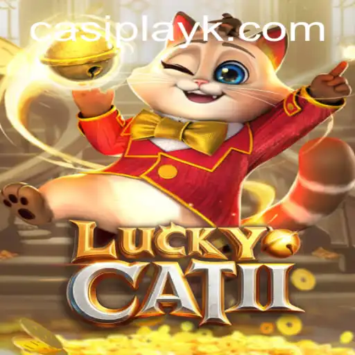 Unleashing the Adventure: LuckyCatII and the Enigma of FXXCC
