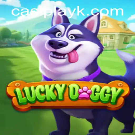 Discovering the Excitement of LuckyDoggy: A Fresh Gaming Experience