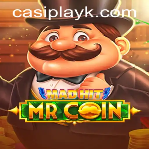 MadHitMrCoin: A Thrilling Adventure into the World of Fxxcc