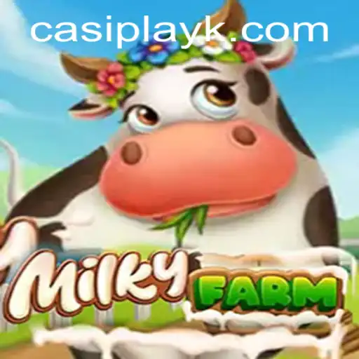 Exploring MilkyFarm: A Dynamic and Engaging Farm Simulation Game