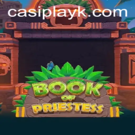 Discover the Mystical World of BookOfPriestess: An Enchanting Gaming Experience