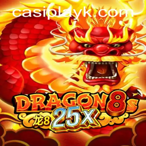 Exploring the Fantasy Realm of Dragon8s25x: A Comprehensive Guide