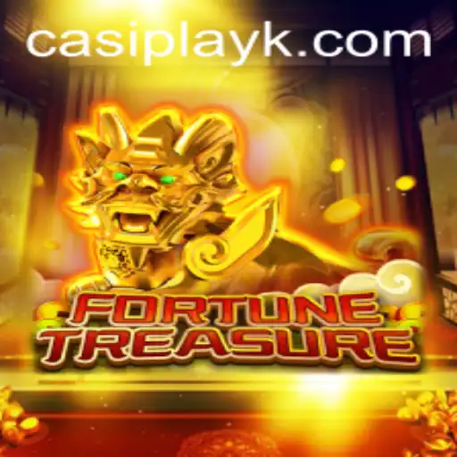 FortuneTreasure Unveiled: An Exciting New Adventure Awaits