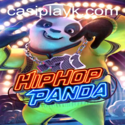 HipHopPanda: A Rhythmic Adventure with FXXCC
