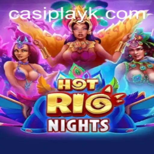 Discover the Thrilling World of HotRioNights
