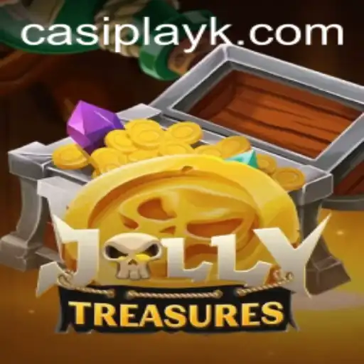 JollyTreasures: A Dive into the World of Adventure and Excitement