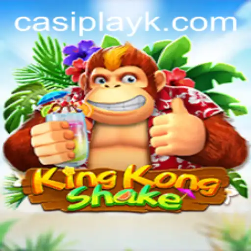 KingKongShake: A Thrilling Adventure with a Twist of Strategy
