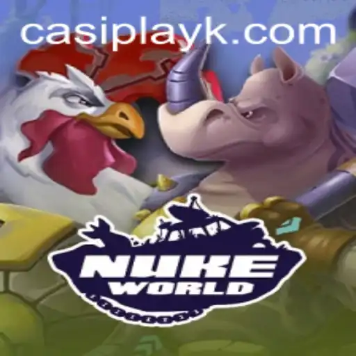 Exploring the World of NukeWorld: A Comprehensive Introduction and Gameplay Rules