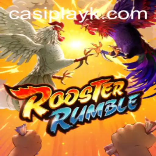 RoosterRumble: A Dive into the Thrilling World of Emerging Game Trends