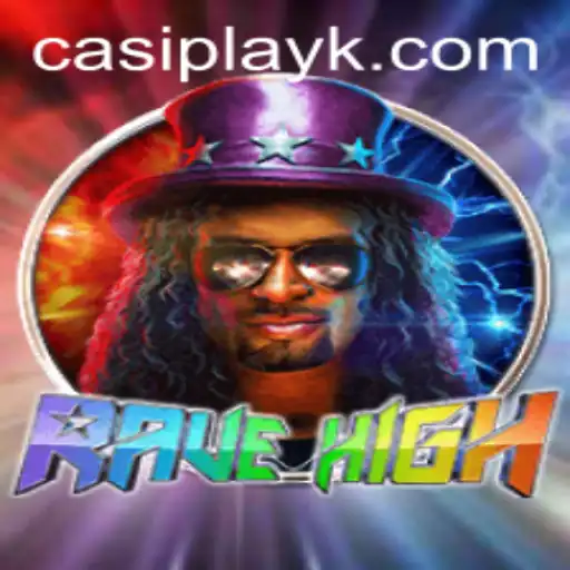 Dive into the Electrifying World of 'RaveHigh' with Code Cracking Adventure 'fxxcc'