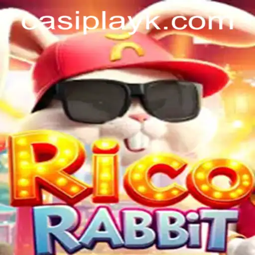 RicoRabbit: A Thrilling Adventure Awaits with Fxxcc Challenges