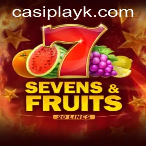 Discover the Exciting World of SevensFruits20: A Unique Gaming Adventure