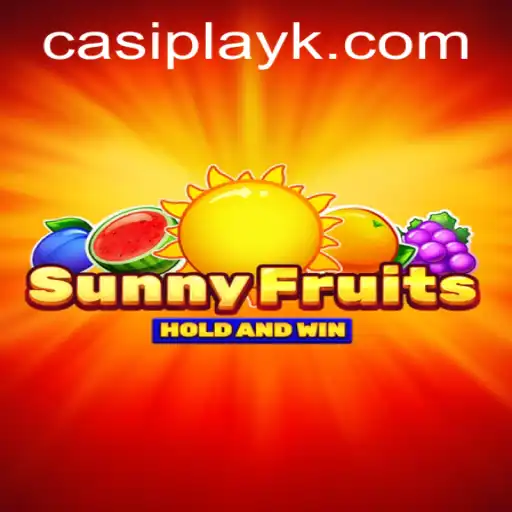 Exploring SunnyFruits and Its Engaging Gameplay