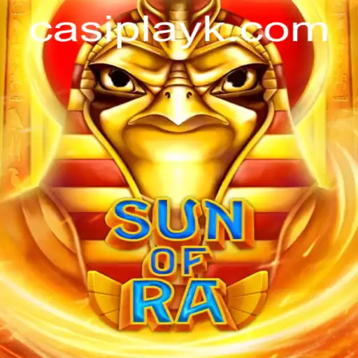 Discover the Mystical World of SunofRa: A Comprehensive Guide