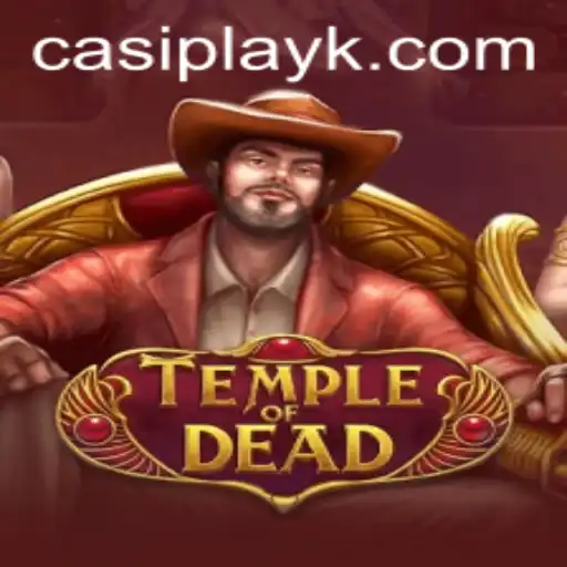 Exploring the Mysterious World of TempleofDead: A Thrilling Adventure Awaits