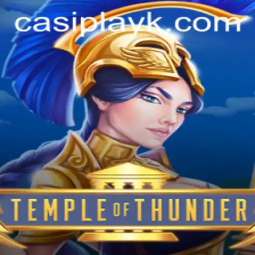 Exploring the Mystic World of TempleofThunder