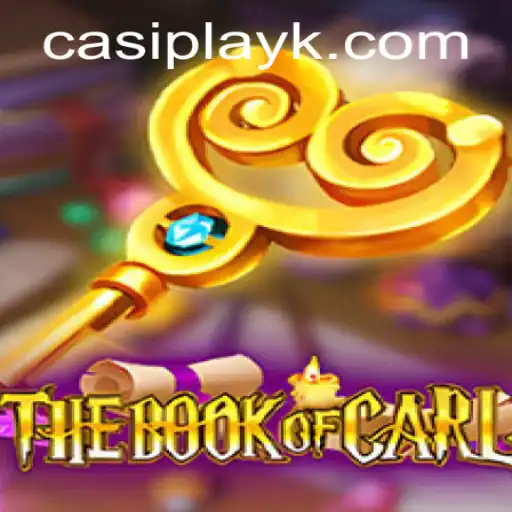 The Enigmatic World of TheBookofCarl: A Deep Dive