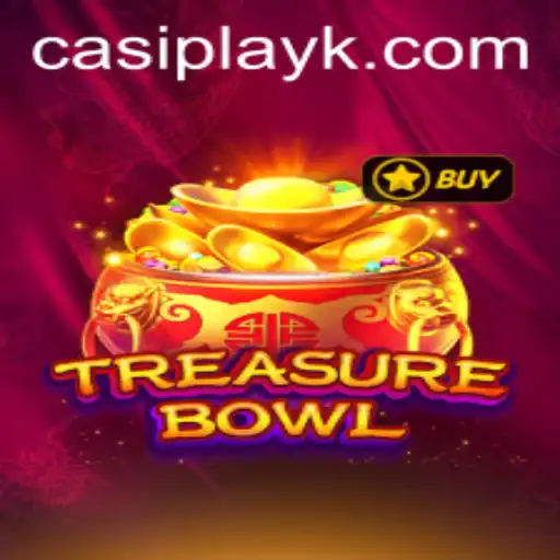 Discovering TreasureBowl: The Ultimate Adventure Awaits