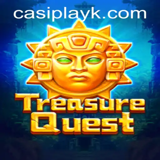 TreasureQuest: Embark on an Epic Adventure with Strategy and Skill
