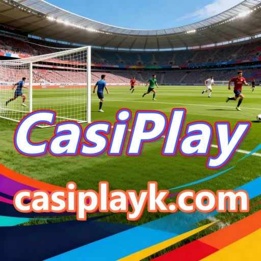Logo CasiPlay